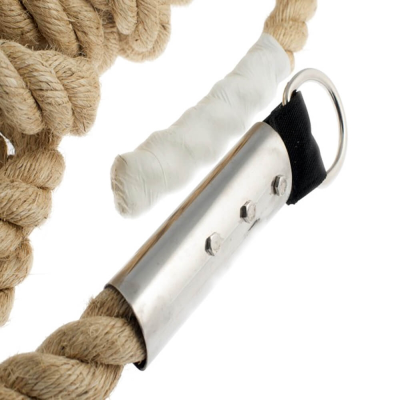 Klatretau Hamp 6 Meter, JTC Fitness 4 Klatretau Hamp 6 Meter, JTC Fitness - Bilde 2