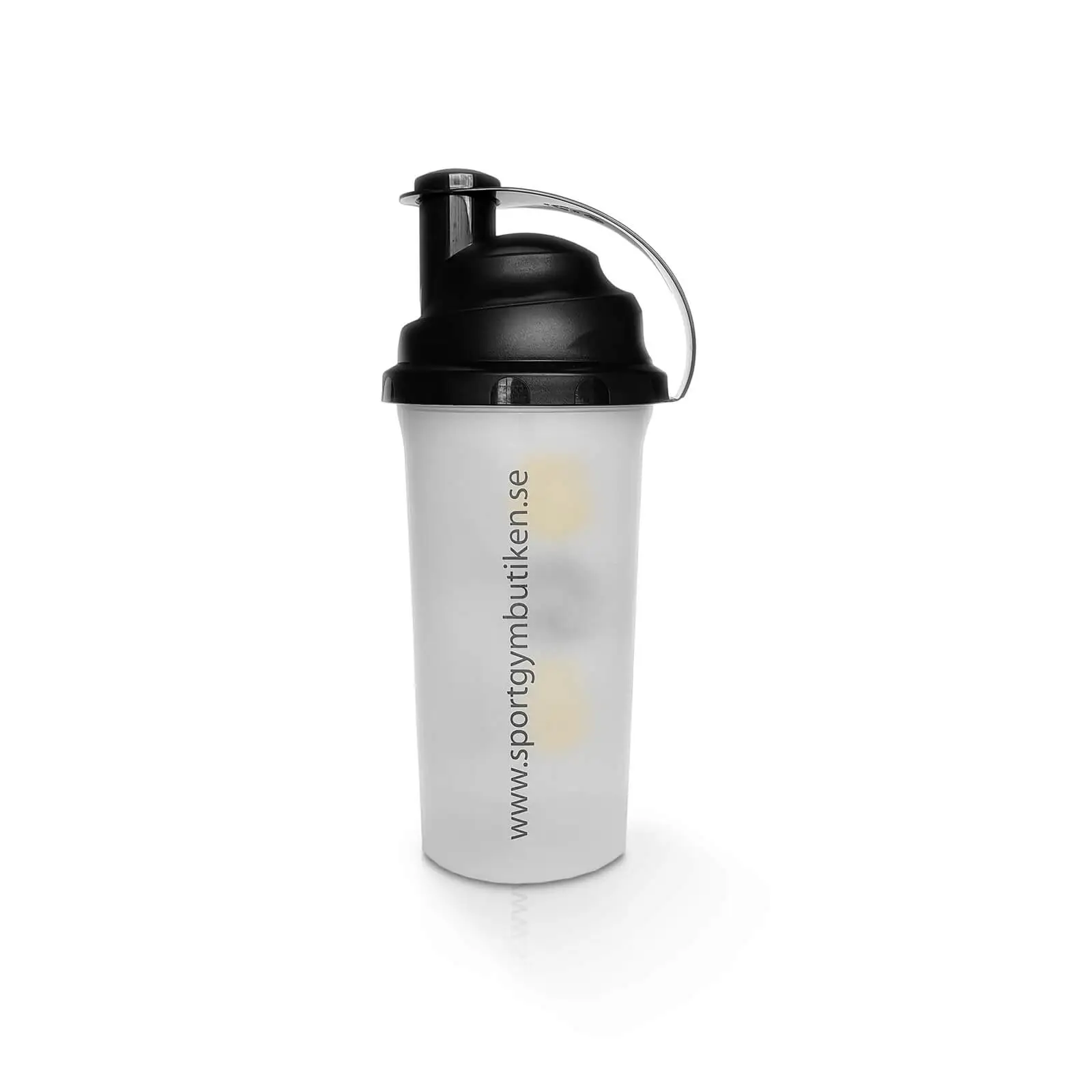 Shaker, 700 Ml, Black, Sportgymbutiken 4 Shaker, 700 Ml, Black, Sportgymbutiken - Bilde 2