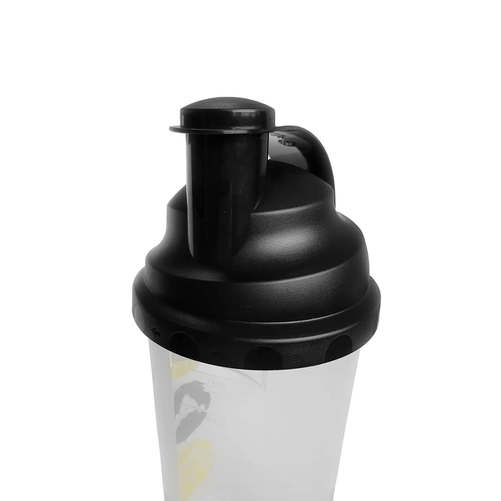 Shaker, 700 Ml, Black, Sportgymbutiken 5 Shaker, 700 Ml, Black, Sportgymbutiken - Bilde 3