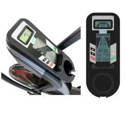 AirBike Pro, JTC Sport -Sport & Fitness Shop 30 675 0017 8