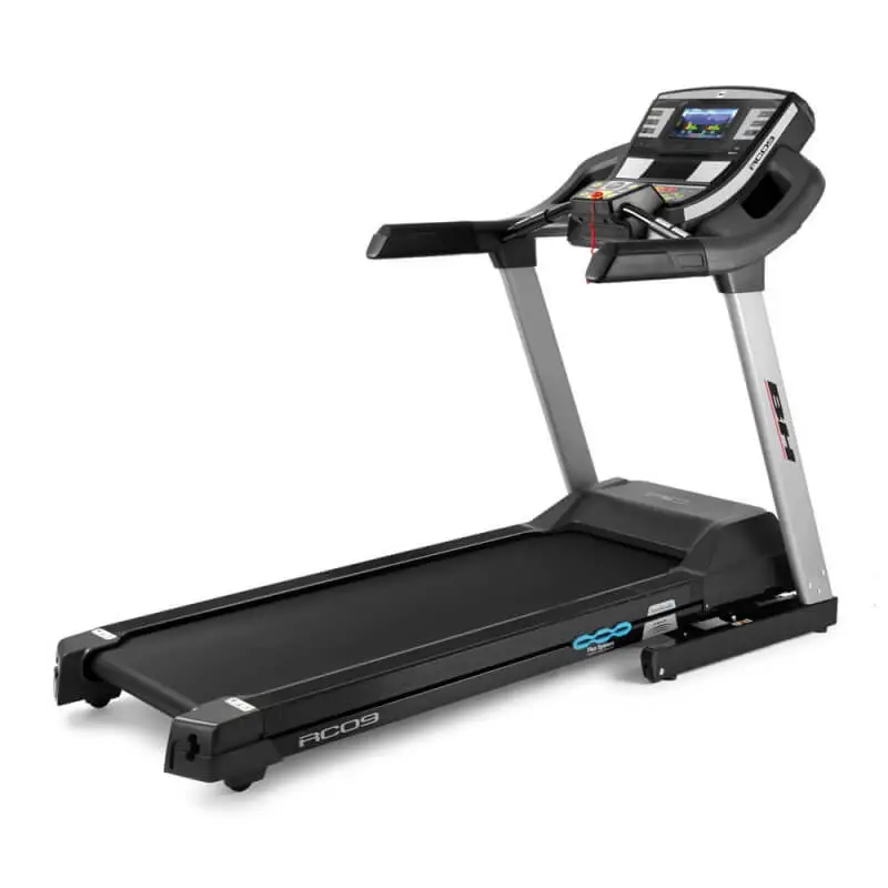 Tredemølle RC09 TFT, BH Fitness 3 Tredemølle RC09 TFT, BH Fitness