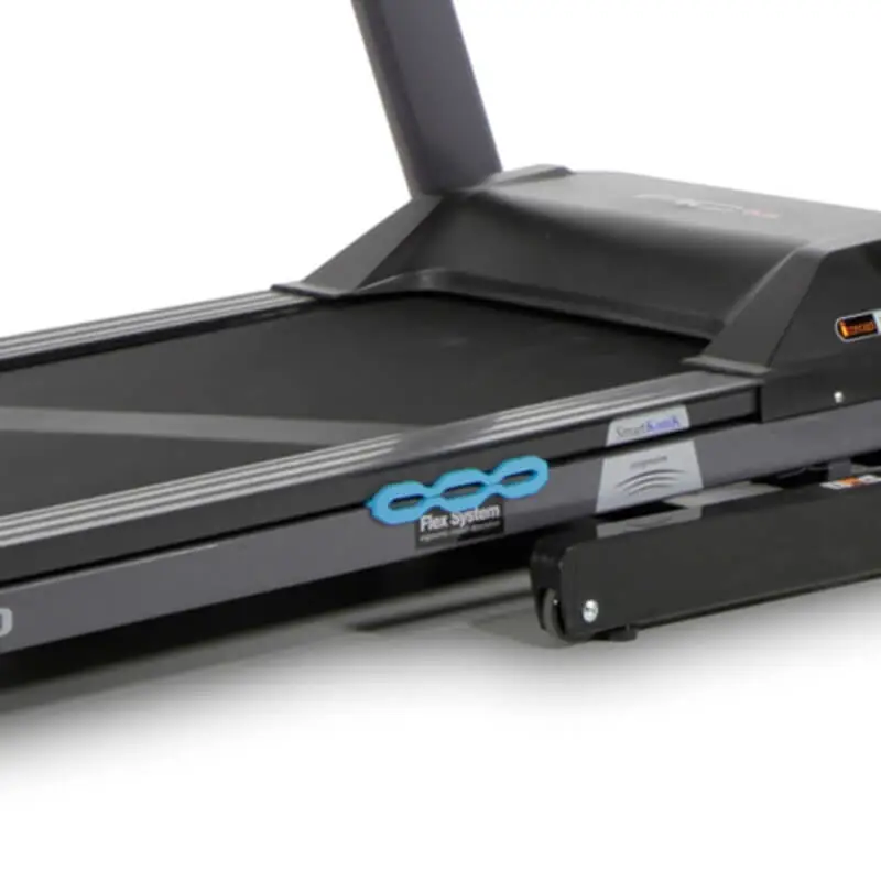 Tredemølle RC09 TFT, BH Fitness 8 Tredemølle RC09 TFT, BH Fitness - Bilde 6