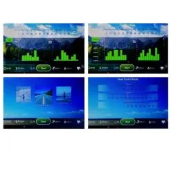 Tredemølle RC09 TFT, BH Fitness 20 Tredemølle RC09 TFT, BH Fitness -Sport & Fitness Shop 32 200 G6180TFT 9