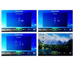 Tredemølle RC12 TFT, BH Fitness -Sport & Fitness Shop 32 200 G6182TFT 8