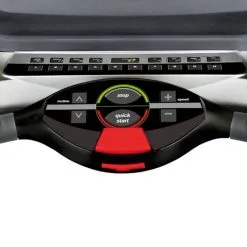 Tredemølle Magna Pro, BH Fitness -Sport & Fitness Shop 32 200 G6508N 3