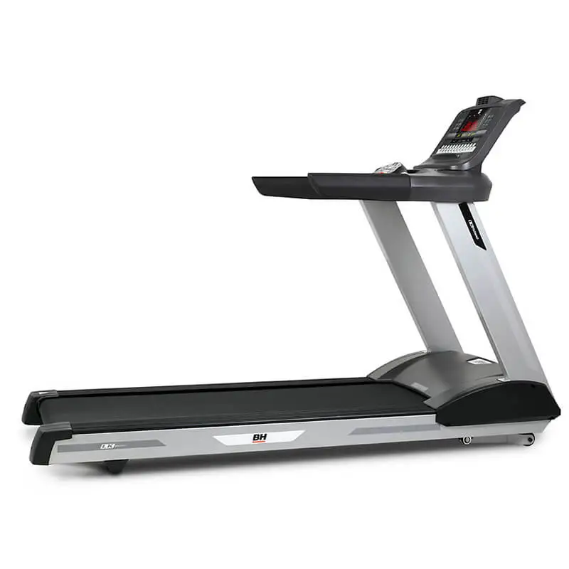 Tredemølle LK5500, BH Fitness 4 Tredemølle LK5500, BH Fitness - Bilde 2