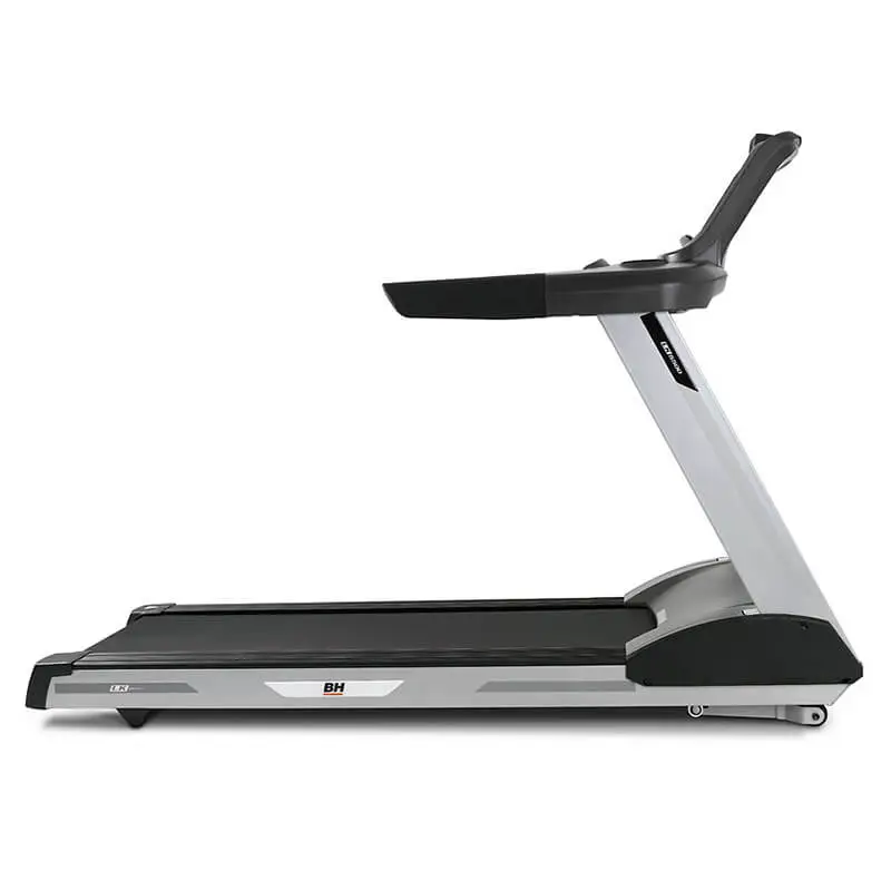 Tredemølle LK5500, BH Fitness 5 Tredemølle LK5500, BH Fitness - Bilde 3