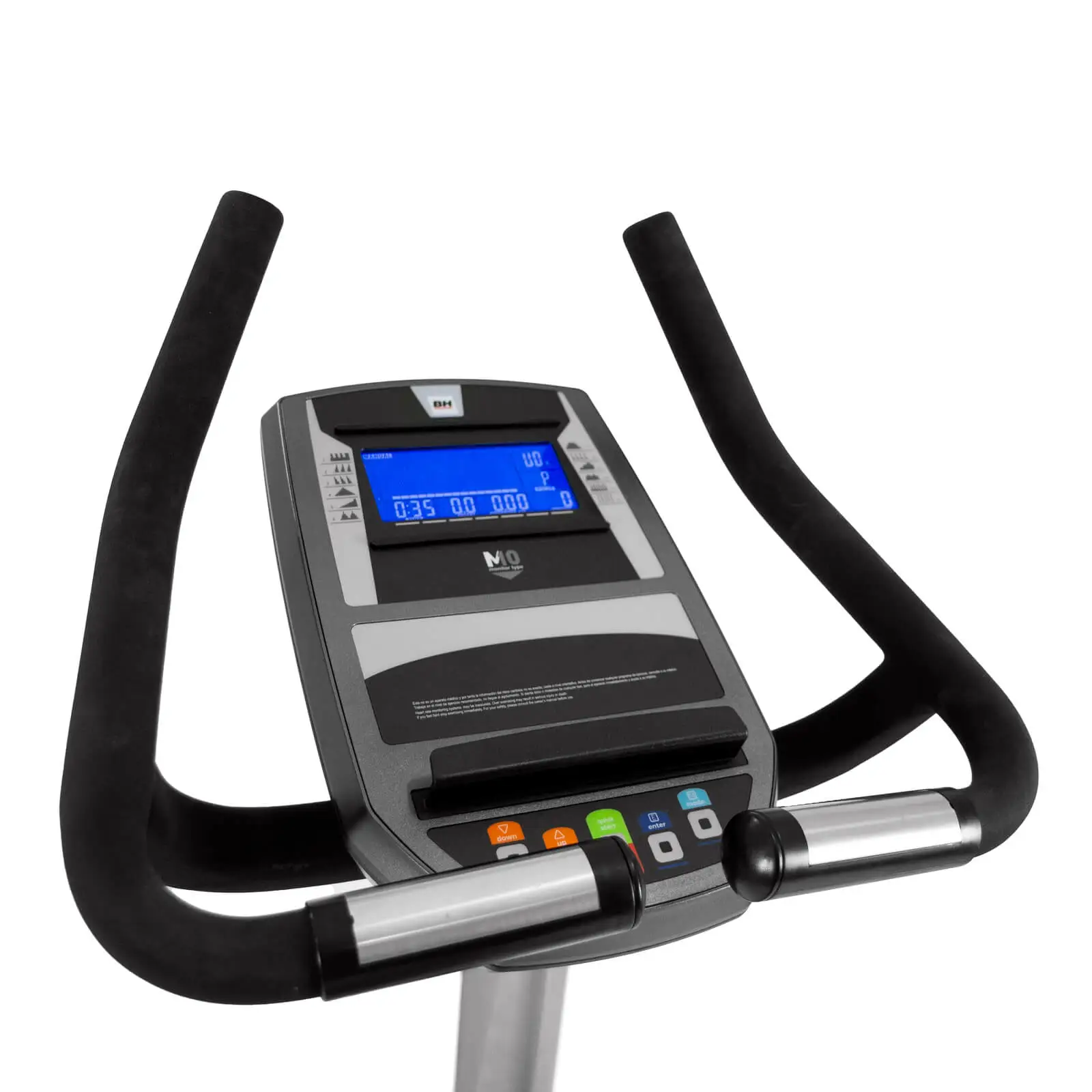 Trimsykkel I.TFB, BH Fitness 4 Trimsykkel I.TFB, BH Fitness - Bilde 2