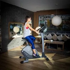 Trimsykkel I.TFB, BH Fitness 13 Trimsykkel I.TFB, BH Fitness -Sport & Fitness Shop 33 400 WH862 3