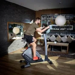 Trimsykkel I.TFB, BH Fitness 19 Trimsykkel I.TFB, BH Fitness -Sport & Fitness Shop 33 400 WH862 9