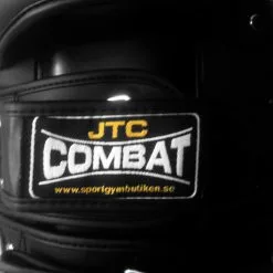 Thaimitts Black Line, JTC Combat -Sport & Fitness Shop 41 3082 5055 3