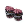 Boksebandasje, Elastisk, 250 Cm, Rosa, JTC Combat -Sport & Fitness Shop 42 530 251 1