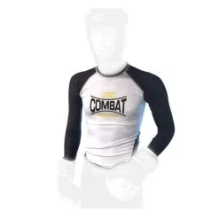 JTC COMBAT Rash Guard, Xlarge
