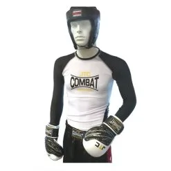 JTC COMBAT Rash Guard, Xlarge -Sport & Fitness Shop 46 420r 3