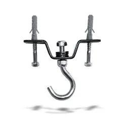 JTC COMBAT Takkrok Med Kulelager