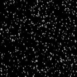 Gymgulv, Sort/grå, 6 Mm JTC Fitness -Sport & Fitness Shop 51 125 10 06 2