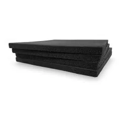 Gymgulv, 10m² X 3 Cm, JTC Fitness -Sport & Fitness Shop 51 500 500 340 3