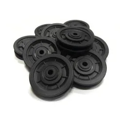 JTC Power Reimhjul / Trinse, 10-pakke, 10x110 Mm