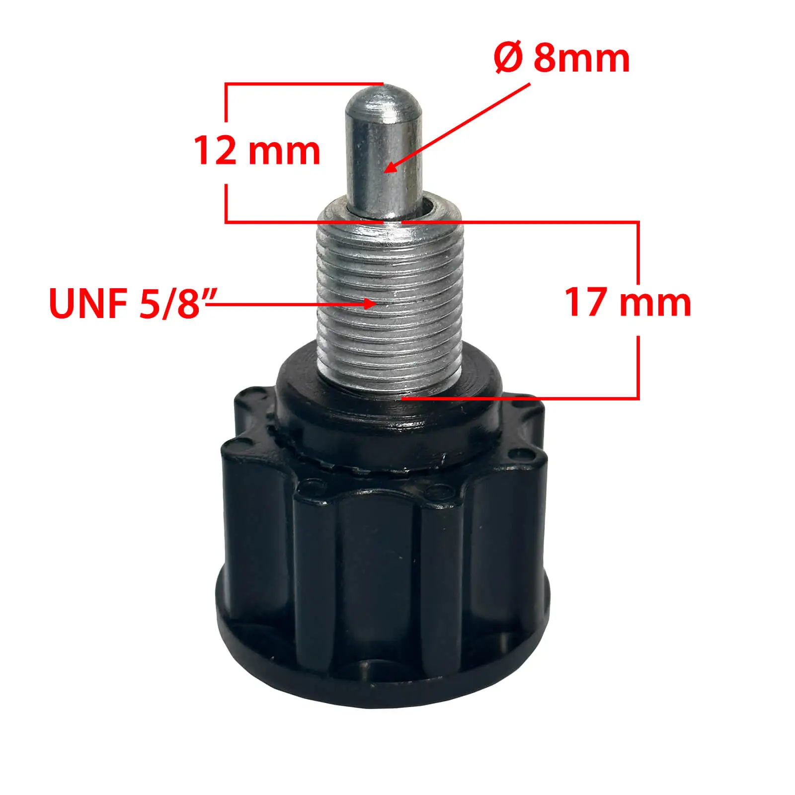 Pop Pin, JTC Power 4 Pop Pin, JTC Power - Bilde 2