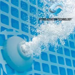 Hagebasseng Prism, 427 X 107 Cm, 12 706 L, Intex -Sport & Fitness Shop AT 26720 3