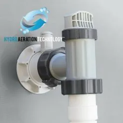 Hagebasseng Prism, 610 X 132 Cm, 32 695 L, Intex -Sport & Fitness Shop AT 26756 4