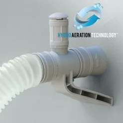 Hagebasseng Prism, 400 X 200 X 100 Cm, 6 836 L, Intex -Sport & Fitness Shop AT 26788 4