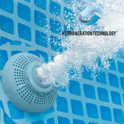 Hagebasseng Prism, 503 X 274 X 122 Cm, 13 365 L, Intex -Sport & Fitness Shop AT 26796 3