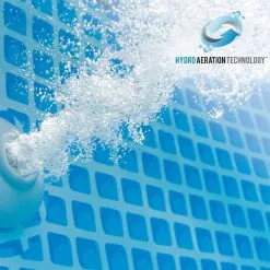 Easy Set Pool, 366 X 76 Cm, 5.621L, Intex -Sport & Fitness Shop AT 628132 6