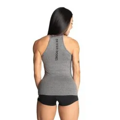 Better Bodies Performance Halter, Graph Melange, Xsmall -Sport & Fitness Shop BB 110861 978r 3