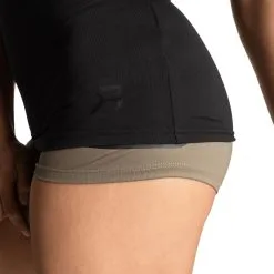 Better Bodies Performance Halter, Black, Xsmall -Sport & Fitness Shop BB 110861 999r 5