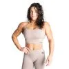 Better Bodies Astoria Seamless Bra, Warm Sand Melange, Small -Sport & Fitness Shop BB 110886 890r 1