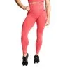 Better Bodies Rockaway Tights, Chili Red Melange, Small -Sport & Fitness Shop BB 110927 371r 1