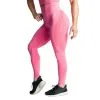Better Bodies Rockaway Tights, Hot Pink Melange, Xsmall -Sport & Fitness Shop BB 110927 457r 1