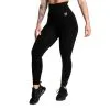 Better Bodies Rockaway Leggings, Black Melange, Xsmall -Sport & Fitness Shop BB 110927 920r 1