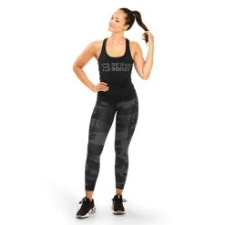 Better Bodies Chrystie T-back, Black, Small -Sport & Fitness Shop BB 110965 999r 3