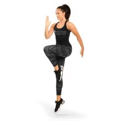 Better Bodies Chrystie T-back, Black, Small -Sport & Fitness Shop BB 110965 999r 5