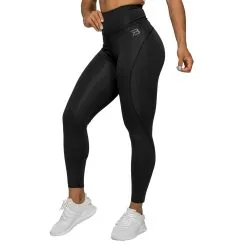 Better Bodies High Waist Leggings, Black, Xsmall