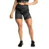 Better Bodies High Waist Shorts, Dark Camo, Xsmall -Sport & Fitness Shop BB 111028 918r 1