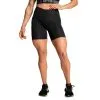 Better Bodies High Waist Shorts, Black, Large -Sport & Fitness Shop BB 111028 999r 1