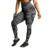 Better Bodies Soho Leggings, Dark Camo, Large -Sport & Fitness Shop BB 111053 918r 1