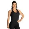 Better Bodies Core Crop T-back, Black, Large -Sport & Fitness Shop BB 111087 999r 1