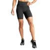 Better Bodies Core Biker Shorts, Black, Small -Sport & Fitness Shop BB 111110 999r 1