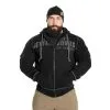 Better Bodies Graphic Hoodie, Black, Large 2 Better Bodies Graphic Hoodie, Black, Large -Sport & Fitness Shop BB 120735 999r 1