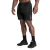 Better Bodies Loose Function Shorts, Black, Large -Sport & Fitness Shop BB 120796 999r 1