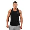 Better Bodies Essential T-back, Black, Xxlarge -Sport & Fitness Shop BB 120831 999r 1