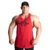 Better Bodies Team BB Stringer V2, Chili Red, Small -Sport & Fitness Shop BB 121015 370r 1