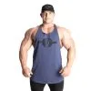 Better Bodies Team BB Stringer V2, Sky Blue, Small -Sport & Fitness Shop BB 121015 524r 1
