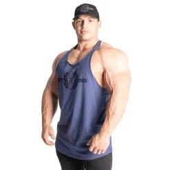 Better Bodies Team BB Stringer V2, Sky Blue, Small -Sport & Fitness Shop BB 121015 524r 4