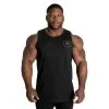 Better Bodies 19th Street Tank, Black, Large 1 Better Bodies 19th Street Tank, Black, Large -Sport & Fitness Shop BB 121033 999r 1