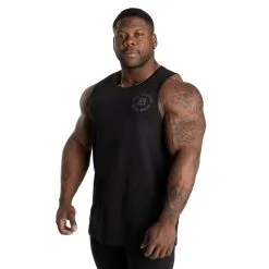Better Bodies 19th Street Tank, Black, Large -Sport & Fitness Shop BB 121033 999r 4